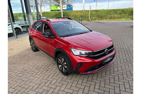 Volkswagen Taigo 1.0 TSI GOAL EDITION AIRCO NAVI PDC STOELVW.