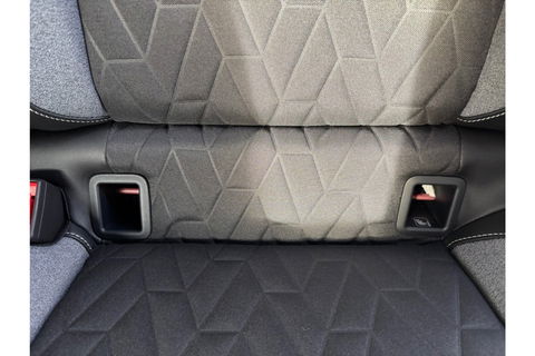 Volkswagen Taigo 1.0 TSI GOAL EDITION AIRCO NAVI PDC STOELVW.