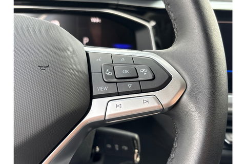 Volkswagen Taigo 1.0 TSI GOAL EDITION AIRCO NAVI PDC STOELVW.