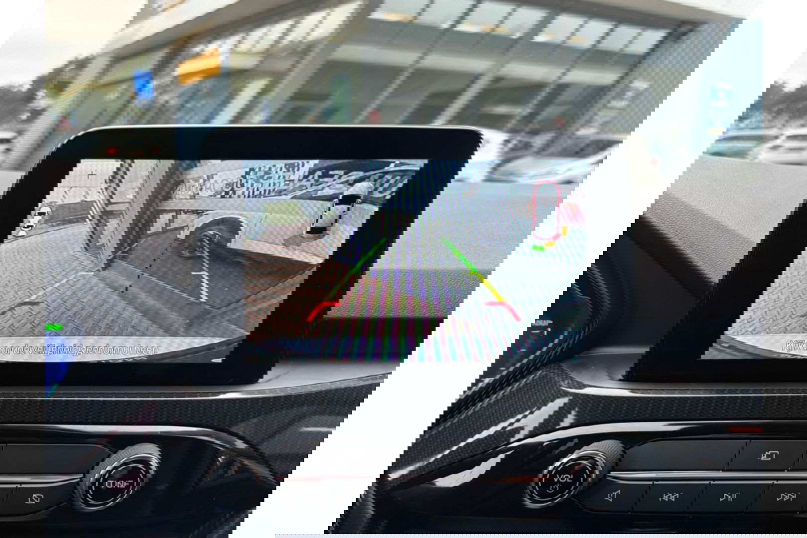 Ford Kuga 2.5 PHEV 225PK ST-LINE NORDIC AIRCO NAVI PDC-CAMERA.