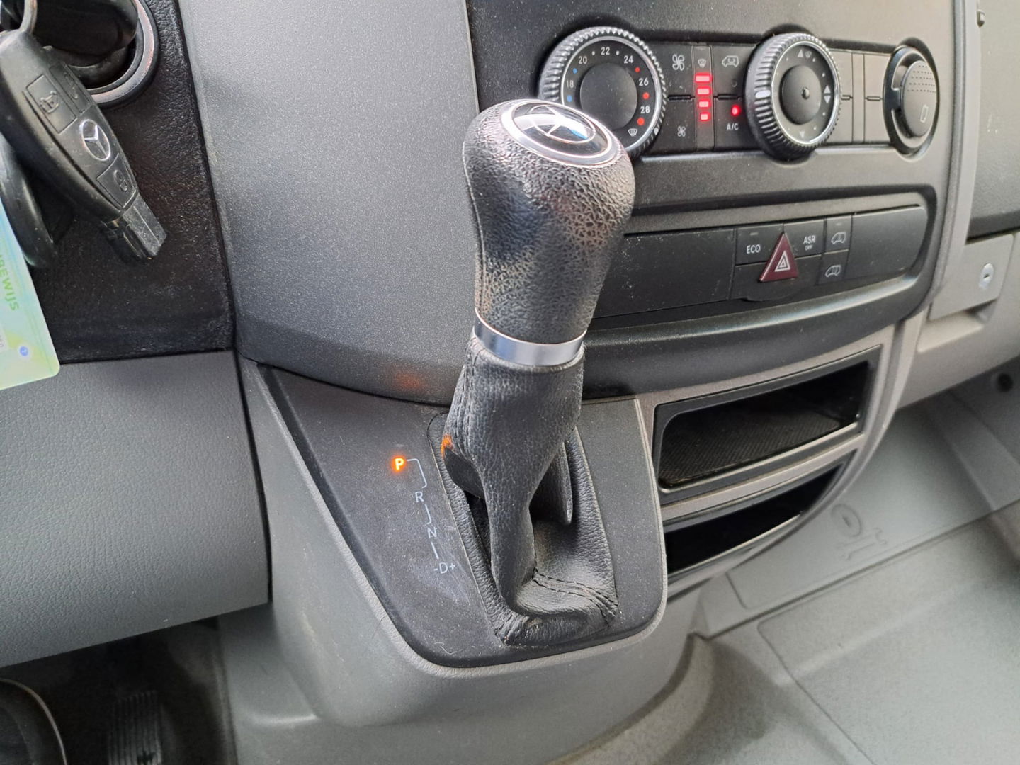 Mercedes-Benz Sprinter 311 CDI Automaat Euro 6 - L2H2 - Imperiaal - Trekhaak