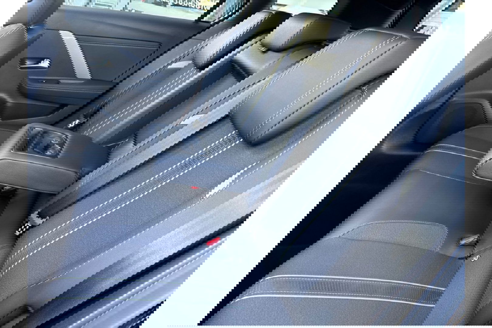 Opel Astra 1.2 TURBO GS AUTOMAAT BLACKLINE PANORAMADAK CAMERA360.