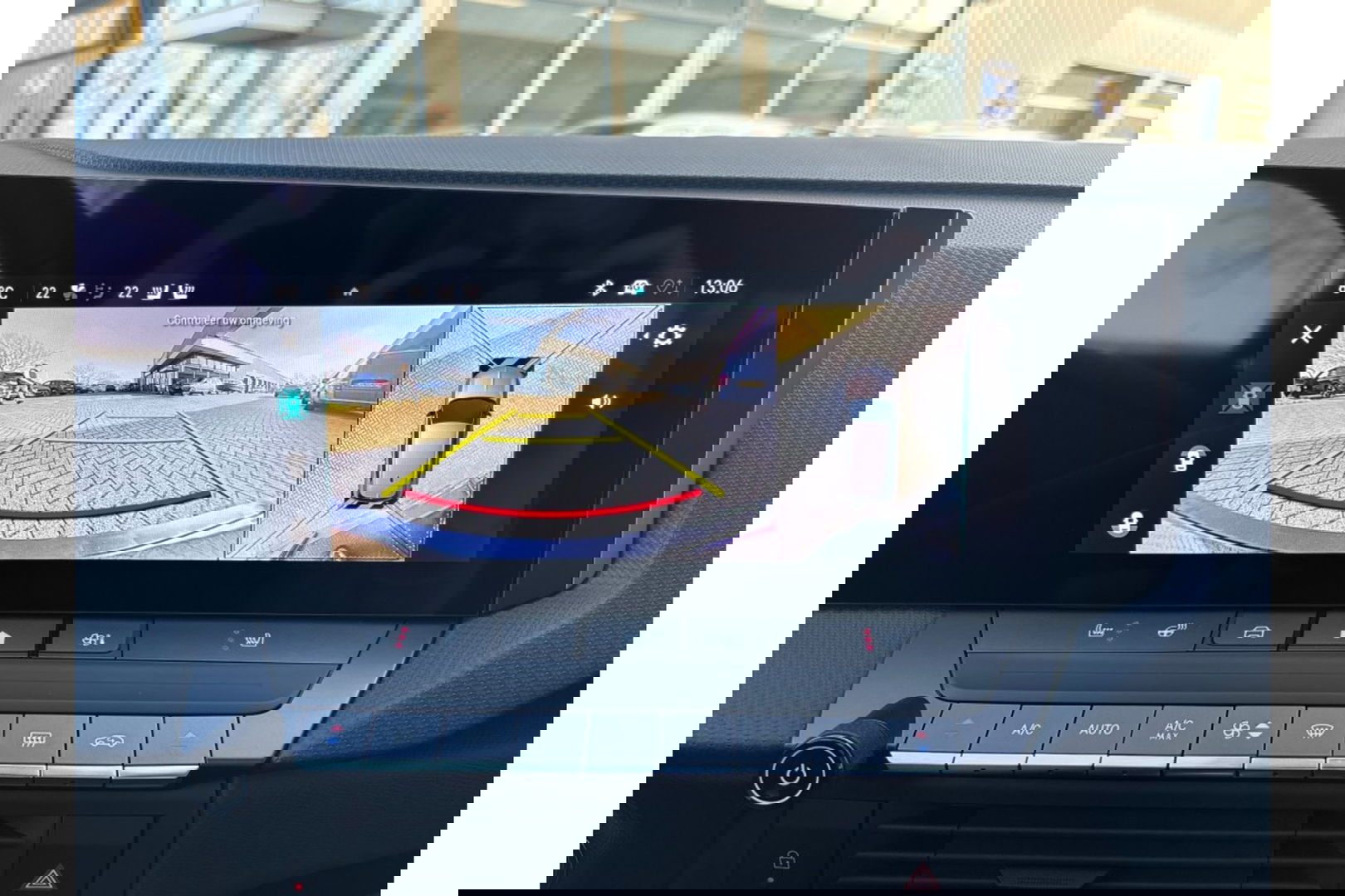 Opel Astra 1.2 TURBO GS AUTOMAAT BLACKLINE PANORAMADAK CAMERA360.