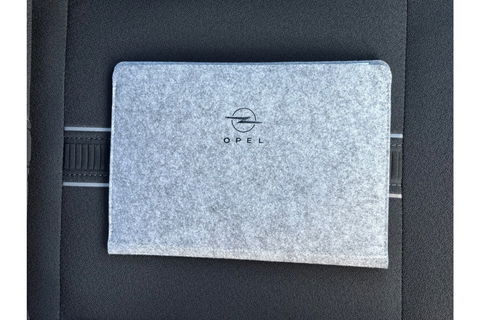 Opel Astra 1.2 TURBO GS AUTOMAAT BLACKLINE PANORAMADAK CAMERA360.