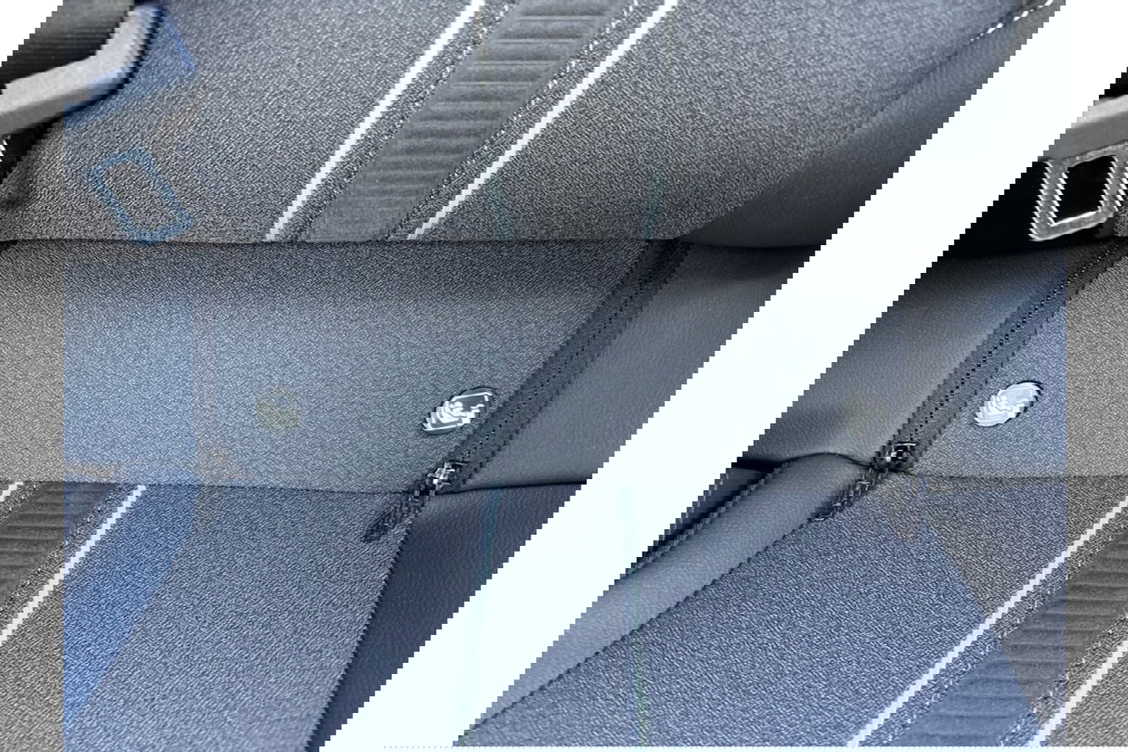 Opel Astra 1.2 TURBO GS AUTOMAAT BLACKLINE PANORAMADAK CAMERA360.