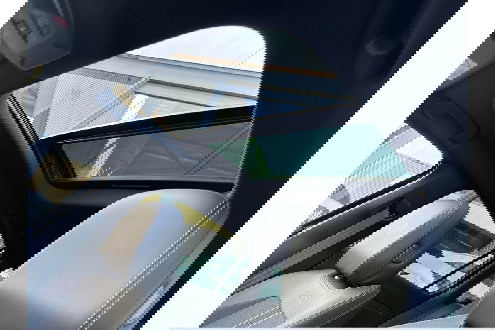 Opel Astra 1.2 TURBO GS AUTOMAAT BLACKLINE PANORAMADAK CAMERA360.