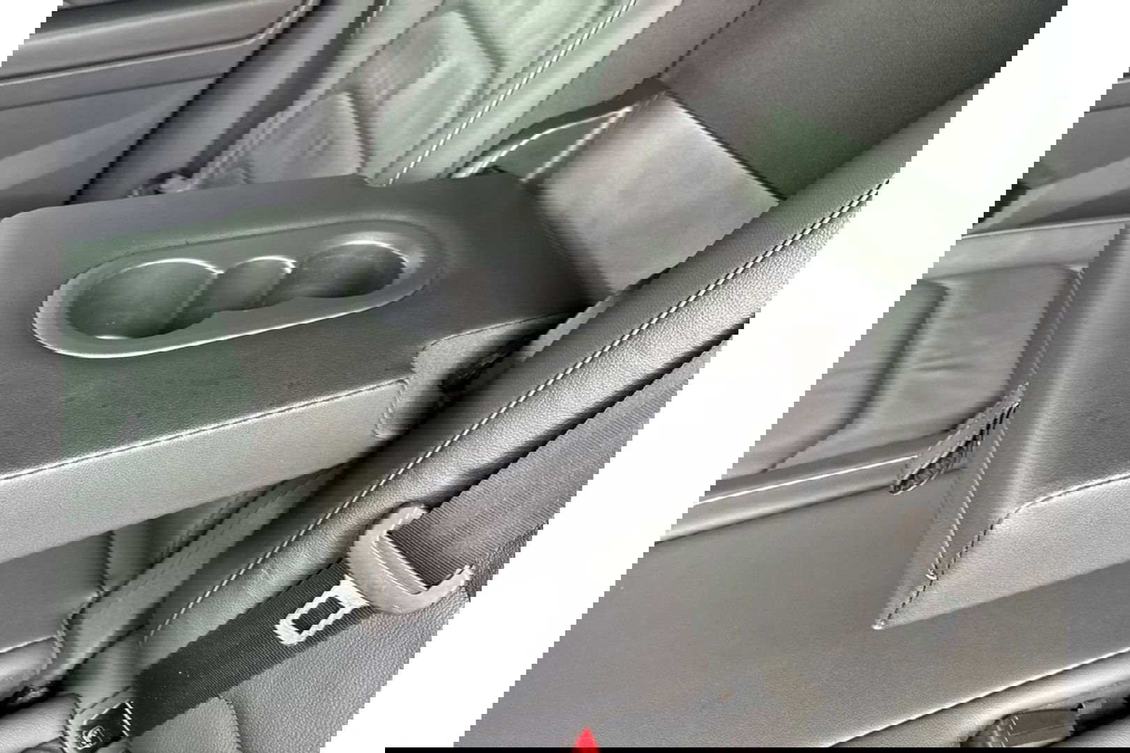 SEAT Tarraco 1.4 TSI EHY. PHEV FR 245PK NAVI LEER PDC-CAMERA WINTERPACK.