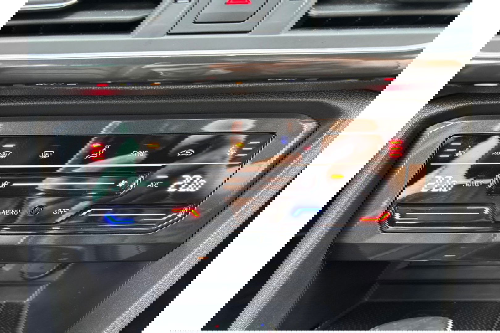 SEAT Tarraco 1.4 TSI EHY. PHEV FR 245PK NAVI LEER PDC-CAMERA WINTERPACK.