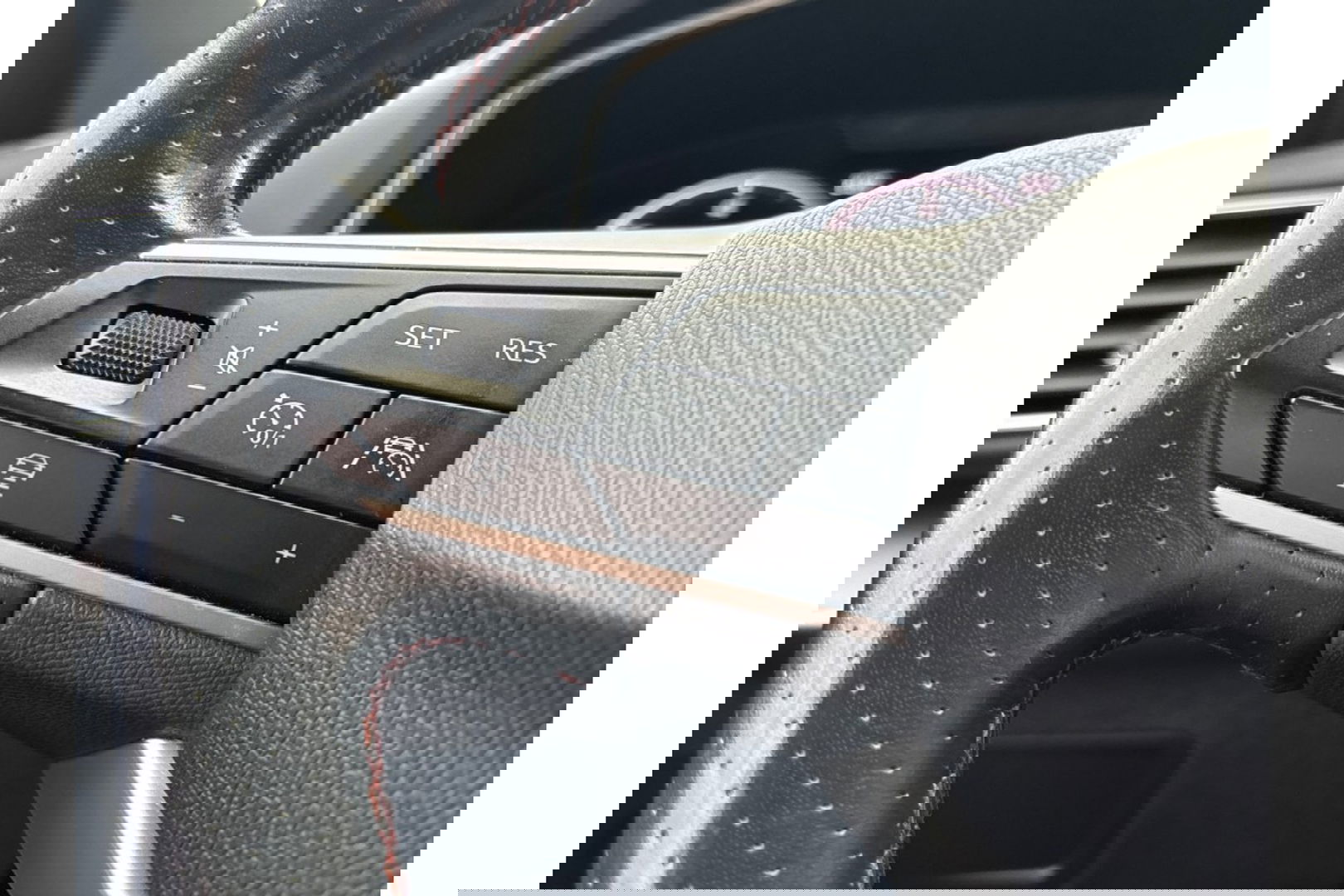 SEAT Tarraco 1.4 TSI EHY. PHEV FR 245PK NAVI LEER PDC-CAMERA WINTERPACK.