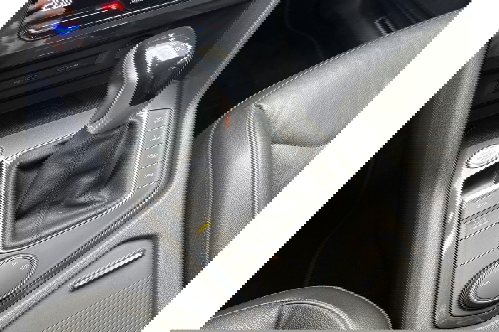 SEAT Tarraco 1.4 TSI EHY. PHEV FR 245PK NAVI LEER PDC-CAMERA WINTERPACK.