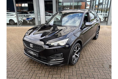 SEAT Tarraco 1.4 TSI EHY. PHEV FR 245PK NAVI LEER PDC-CAMERA WINTERPACK.