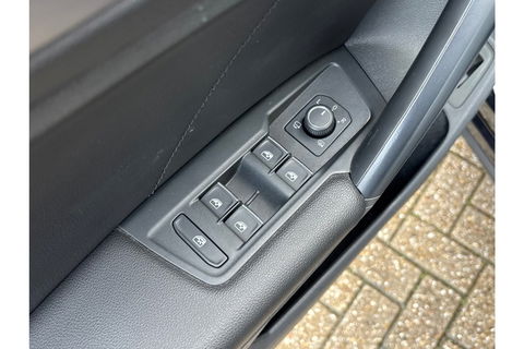 SEAT Tarraco 1.4 TSI EHY. PHEV FR 245PK NAVI LEER PDC-CAMERA WINTERPACK.