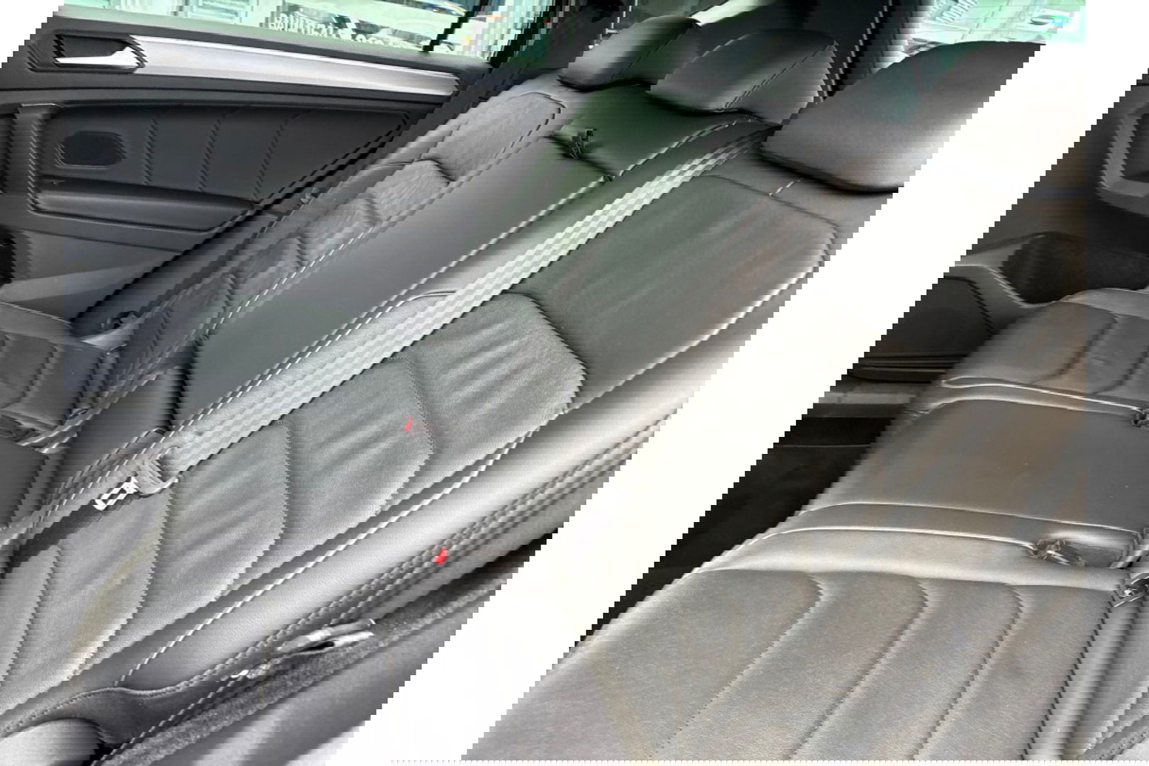 SEAT Tarraco 1.4 TSI EHY. PHEV FR 245PK NAVI LEER PDC-CAMERA WINTERPACK.