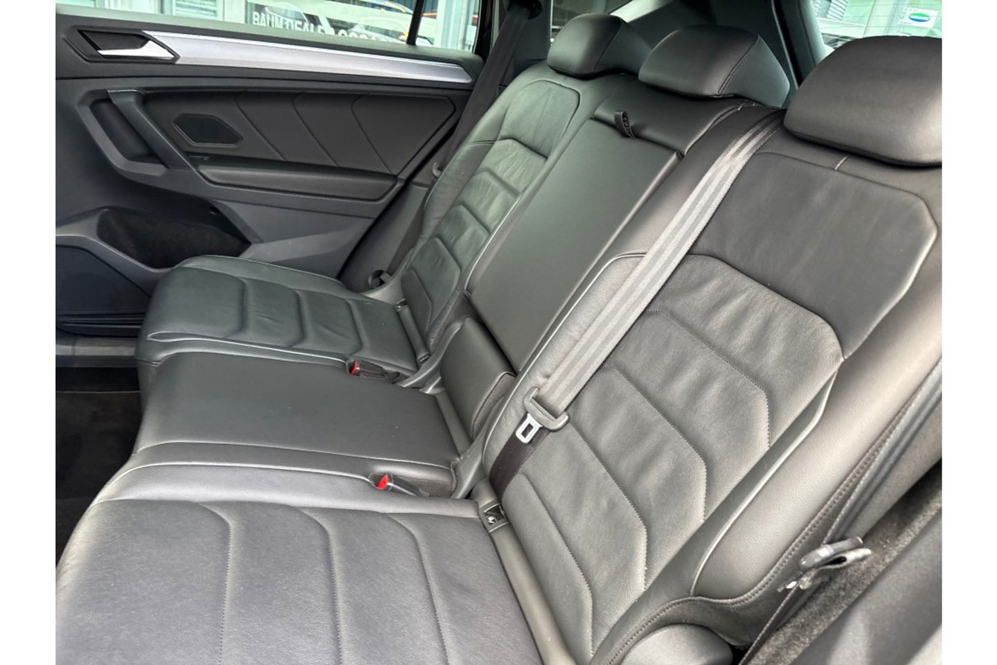 SEAT Tarraco 1.4 TSI EHY. PHEV FR 245PK NAVI LEER PDC-CAMERA WINTERPACK.