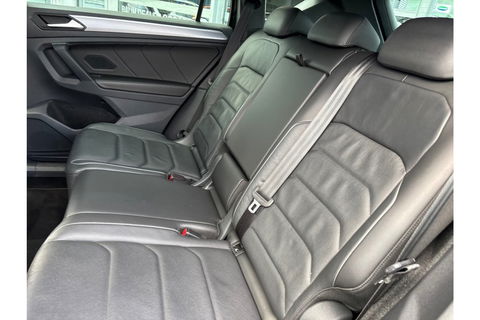 SEAT Tarraco 1.4 TSI EHY. PHEV FR 245PK NAVI LEER PDC-CAMERA WINTERPACK.