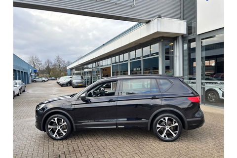 SEAT Tarraco 1.4 TSI EHY. PHEV FR 245PK NAVI LEER PDC-CAMERA WINTERPACK.