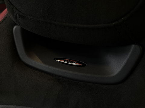 MINI Clubman 2.0 JCW 232PK automaat ALL4 / LED