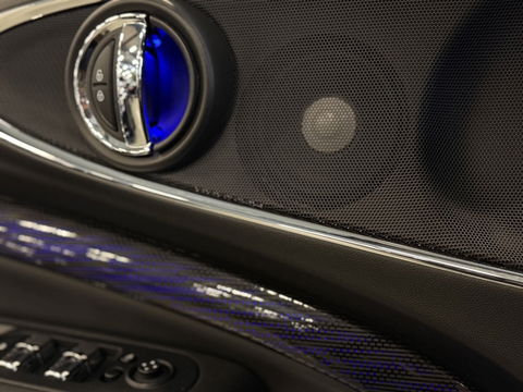 MINI Clubman 2.0 JCW 232PK automaat ALL4 / LED