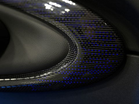 MINI Clubman 2.0 JCW 232PK automaat ALL4 / LED