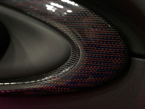 MINI Clubman 2.0 JCW 232PK automaat ALL4 / LED