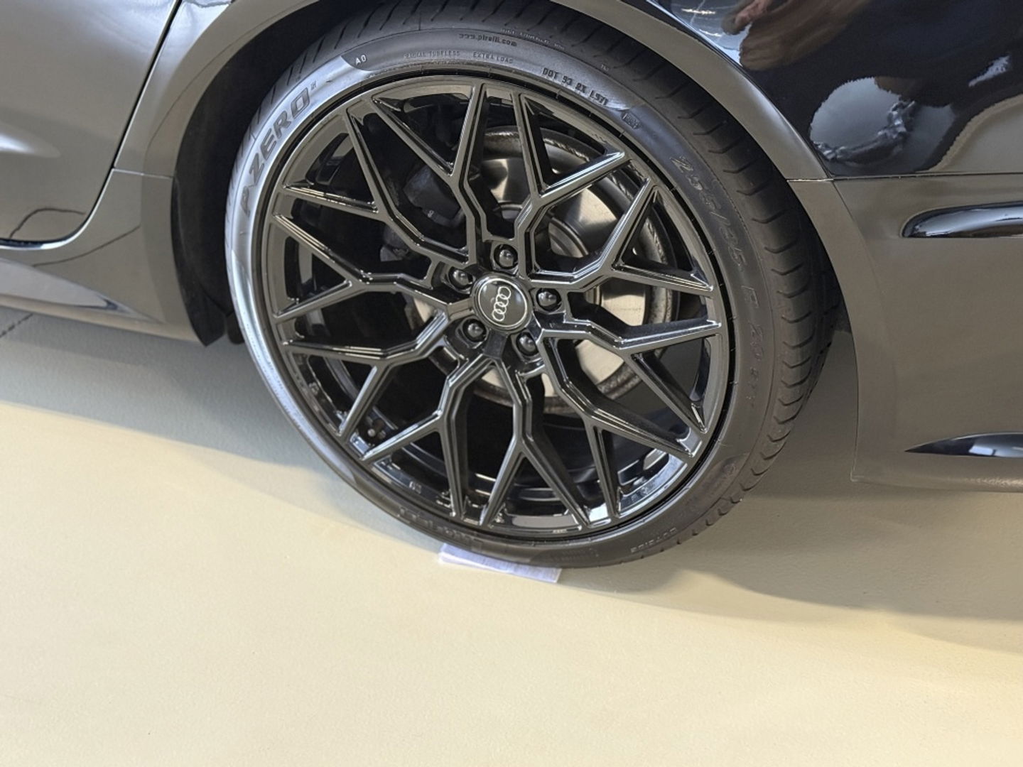 Audi A6 Limousine 1.8 TFSI 191PK automaat Ultra Adv / S-edition *NAP*