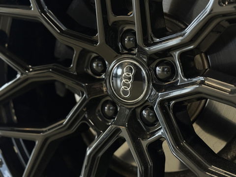 Audi A6 Limousine 1.8 TFSI 191PK automaat Ultra Adv / S-edition *NAP*