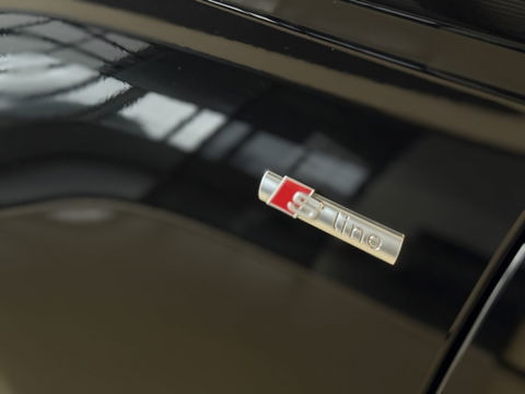 Audi A6 Limousine 1.8 TFSI 191PK automaat Ultra Adv / S-edition *NAP*