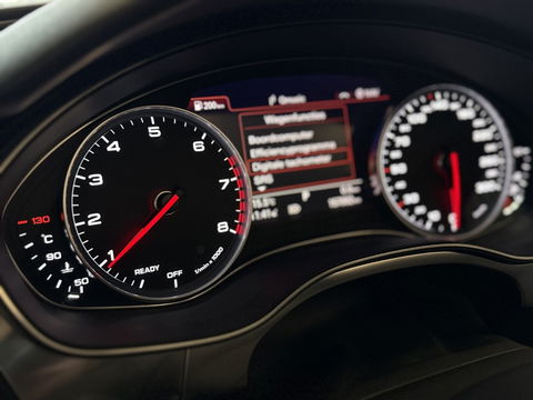 Audi A6 Limousine 1.8 TFSI 191PK automaat Ultra Adv / S-edition *NAP*