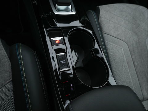Peugeot e-208 EV GT 350 50 kWh [ 3-Fase ] (INCL.BTW) *PANO | FULL-LED | DIGI-COCKPIT | BLINDSPOT | CAMERA | LEATHER-ALCANTARA | AMBIENT-LIGHT | NAVI-FULLMAP | LANE-ASSIST | KEYLESS | DAB | CCS-FASTLOADER | HEATED-SPORTSEATS | 17''ALU