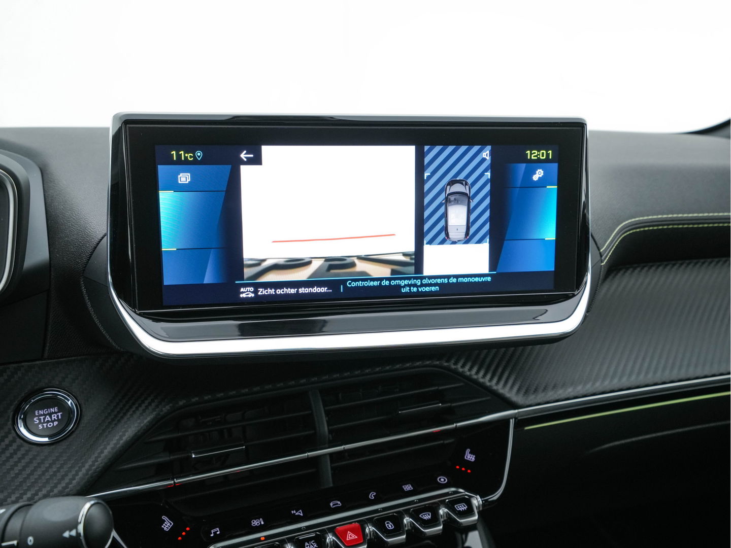 Peugeot e-208 EV GT 350 50 kWh [ 3-Fase ] (INCL.BTW) *PANO | FULL-LED | DIGI-COCKPIT | BLINDSPOT | CAMERA | LEATHER-ALCANTARA | AMBIENT-LIGHT | NAVI-FULLMAP | LANE-ASSIST | KEYLESS | DAB | CCS-FASTLOADER | HEATED-SPORTSEATS | 17''ALU