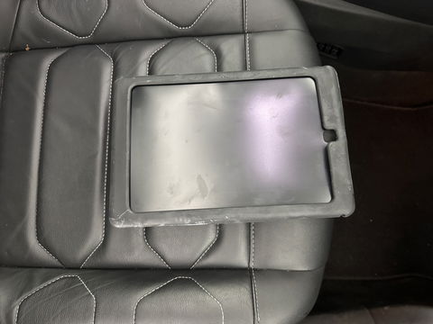 Citroën Ë-C4 Shine Pack Business 50 kWh [ 3-Fase ] {SOH-94%} (INCL.BTW) *PANO | HEAD-UP | LEATHER | FULL-LED | VIRTUAL-COCKPIT | KEYLESS | DAB+ | NAVI-FULLMAP | ECC | PDC | CRUISE | 18''ALU*