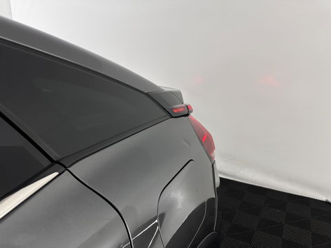 Citroën Ë-C4 Shine Pack Business 50 kWh [ 3-Fase ] {SOH-94%} (INCL.BTW) *PANO | HEAD-UP | LEATHER | FULL-LED | VIRTUAL-COCKPIT | KEYLESS | DAB+ | NAVI-FULLMAP | ECC | PDC | CRUISE | 18''ALU*