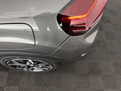 Citroën Ë-C4 Shine Pack Business 50 kWh [ 3-Fase ] {SOH-94%} (INCL.BTW) *PANO | HEAD-UP | LEATHER | FULL-LED | VIRTUAL-COCKPIT | KEYLESS | DAB+ | NAVI-FULLMAP | ECC | PDC | CRUISE | 18''ALU*