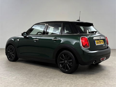MINI Cooper 1.5 Cooper Chili Serious Business | Clima | Cruise | Navi | Parkeersens. | Keyless