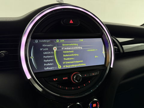 MINI Cooper 1.5 Cooper Chili Serious Business | Clima | Cruise | Navi | Parkeersens. | Keyless