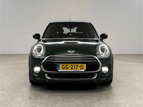 MINI Cooper 1.5 Cooper Chili Serious Business | Clima | Cruise | Navi | Parkeersens. | Keyless