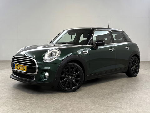 MINI Cooper 1.5 Cooper Chili Serious Business | Clima | Cruise | Navi | Parkeersens. | Keyless