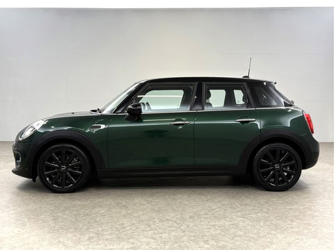 MINI Cooper 1.5 Cooper Chili Serious Business | Clima | Cruise | Navi | Parkeersens. | Keyless