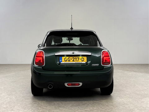 MINI Cooper 1.5 Cooper Chili Serious Business | Clima | Cruise | Navi | Parkeersens. | Keyless