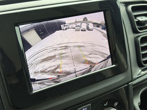 Fiat Ducato 30 2.2 MultiJet L2H2 LMV | CAMERA | IDEALE CAMPER BASIS