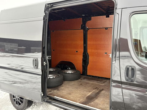 Fiat Ducato 30 2.2 MultiJet L2H2 LMV | CAMERA | IDEALE CAMPER BASIS