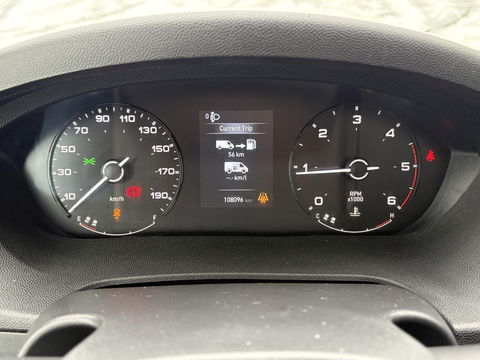 Fiat Ducato 30 2.2 MultiJet L2H2 LMV | CAMERA | IDEALE CAMPER BASIS