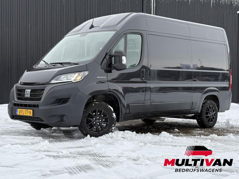 Fiat Ducato 30 2.2 MultiJet L2H2 MARGE | CAMERA | IDEALE CAMPER BASIS