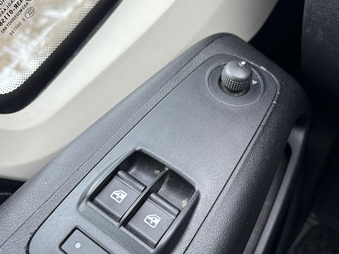 Fiat Ducato 30 2.2 MultiJet L2H2 MARGE | CAMERA | IDEALE CAMPER BASIS