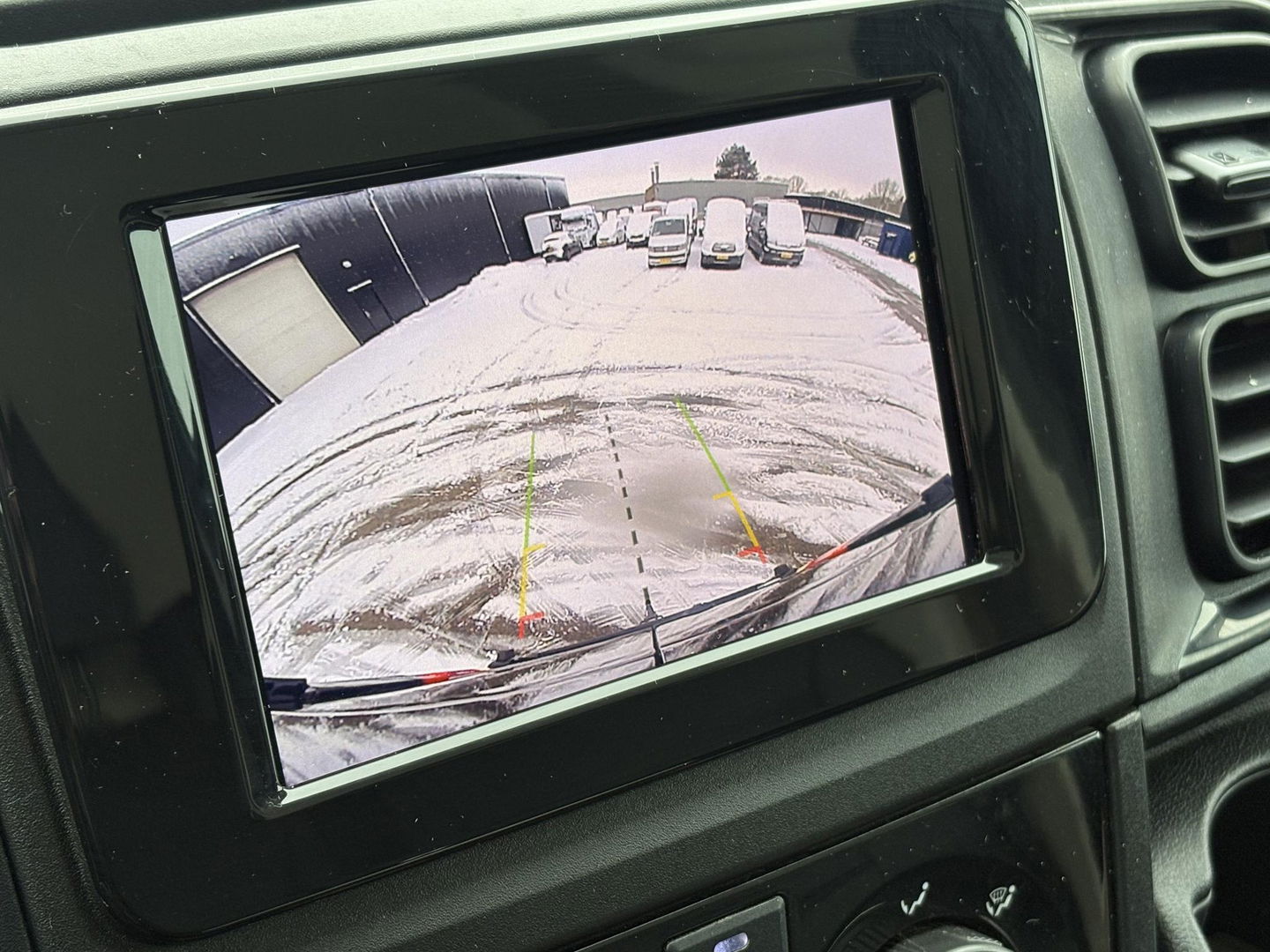 Fiat Ducato 30 2.2 MultiJet L2H2 MARGE | CAMERA | IDEALE CAMPER BASIS