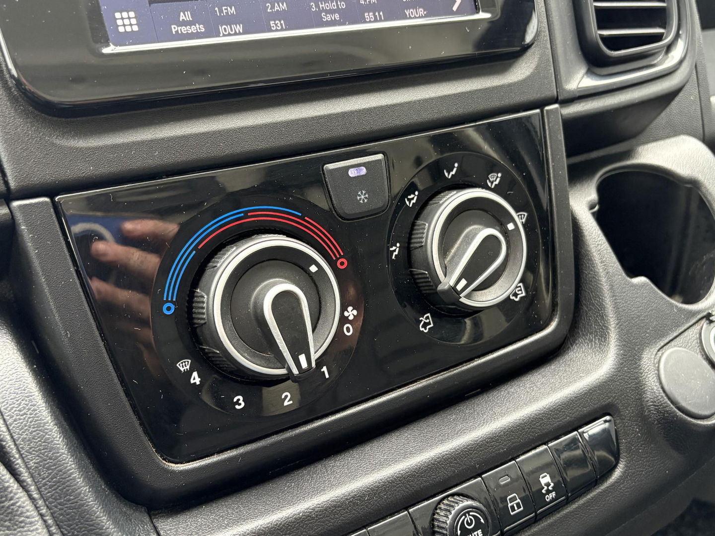 Fiat Ducato 30 2.2 MultiJet L2H2 MARGE | CAMERA | IDEALE CAMPER BASIS