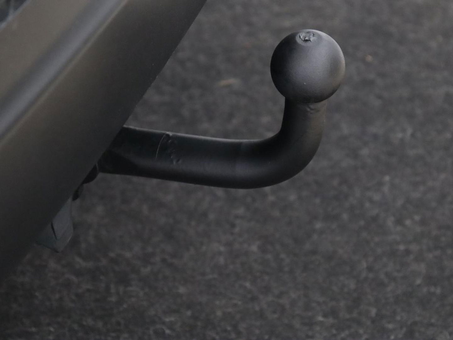 Jeep Compass 1.3T Longitude | Automaat | Trekhaak | Keyless | Carplay | Climate control | Parkeerhulp | Cruise control | DAB | Bluetooth