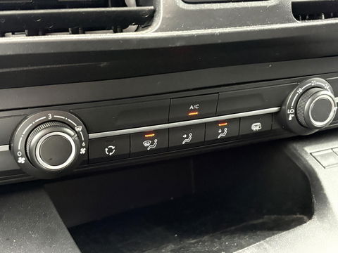 Peugeot Partner 1.5 BlueHDi 100 S&S L1