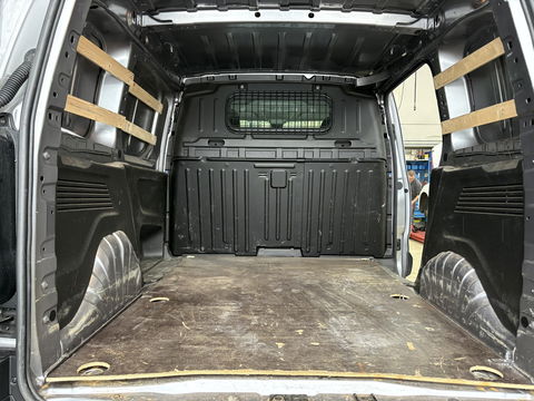 Peugeot Partner 1.5 BlueHDi 100 S&S L1