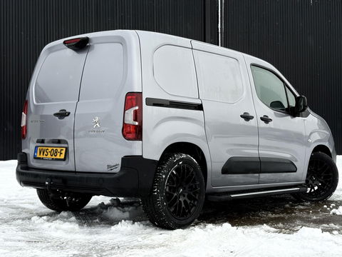 Peugeot Partner 1.5 BlueHDi 100 S&S L1